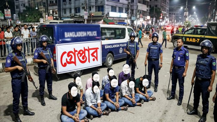 ছাত্রলীগ