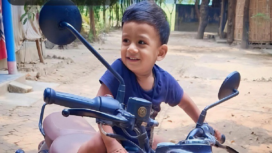 পুকুর