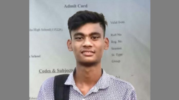 পরীক্ষা