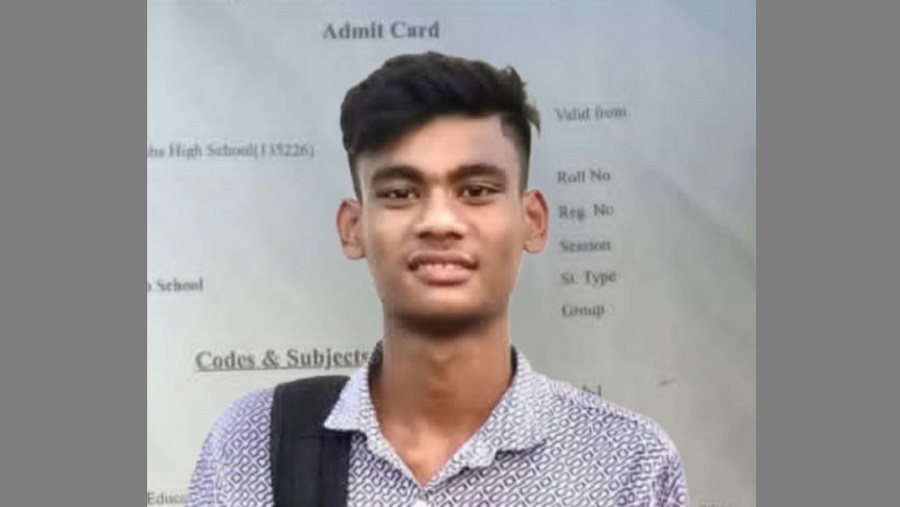 পরীক্ষা
