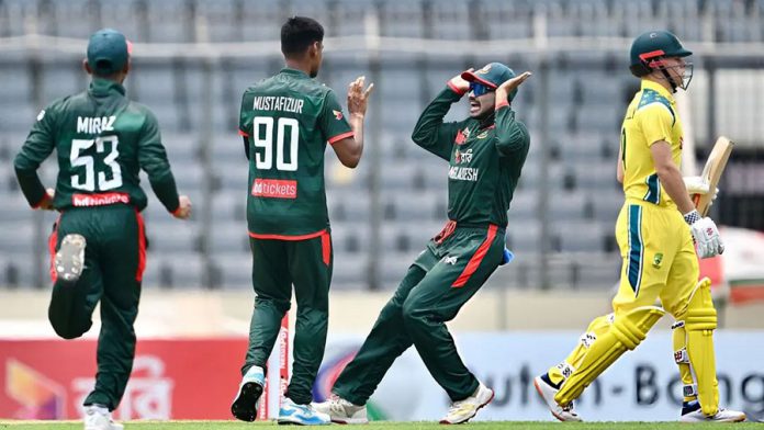 অস্ট্রেলিয়া