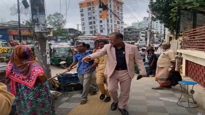 সিডিএ