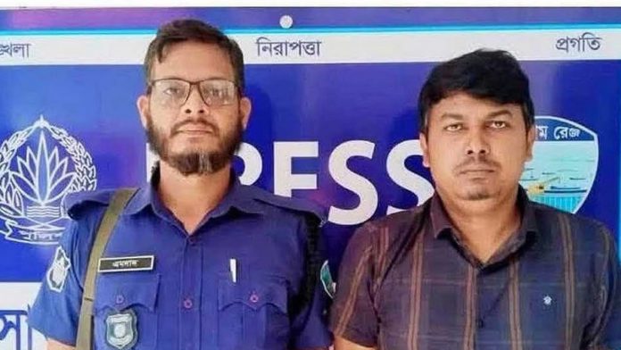 যুবলীগ