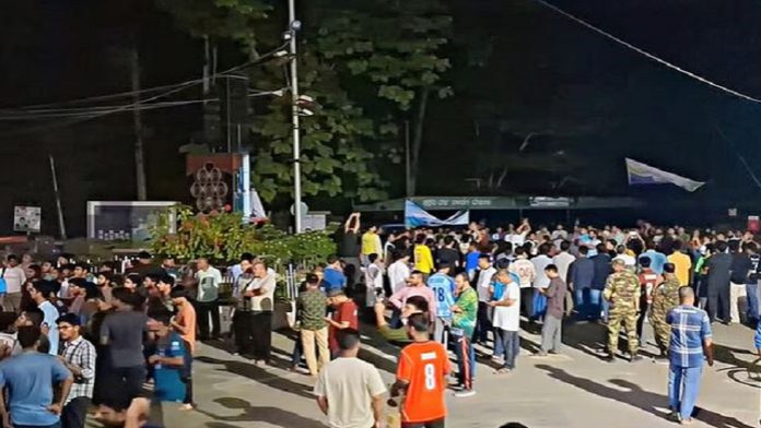 চবি
