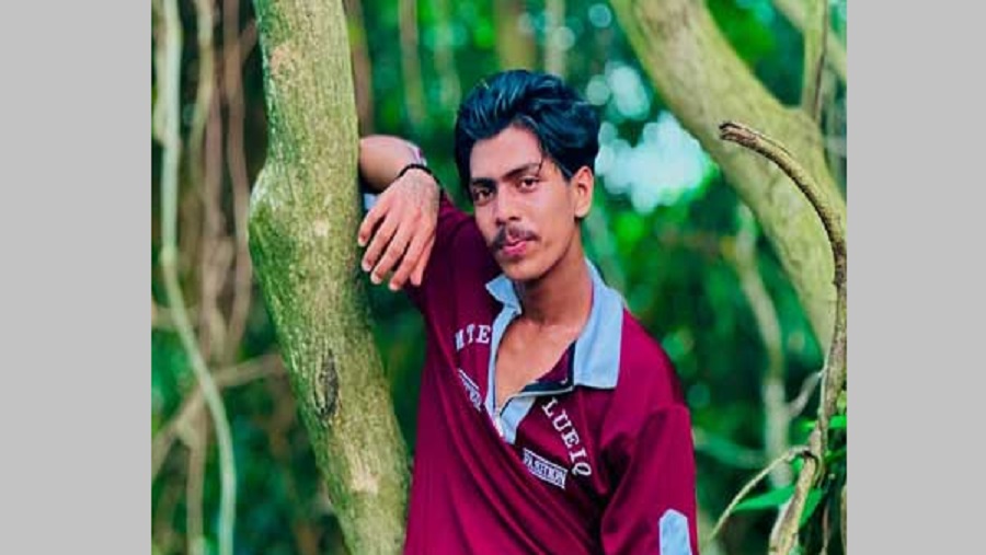 তরুণ