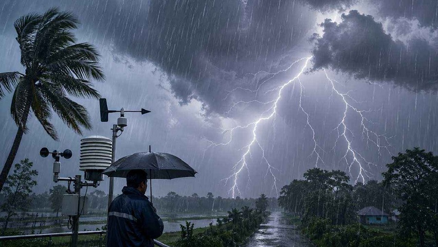 বজ্র
