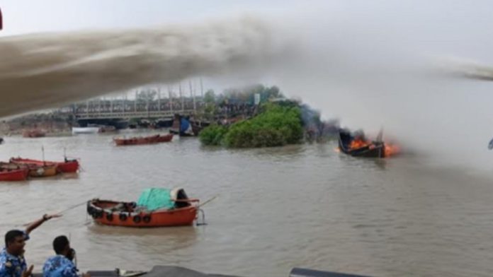 কর্ণফুলী