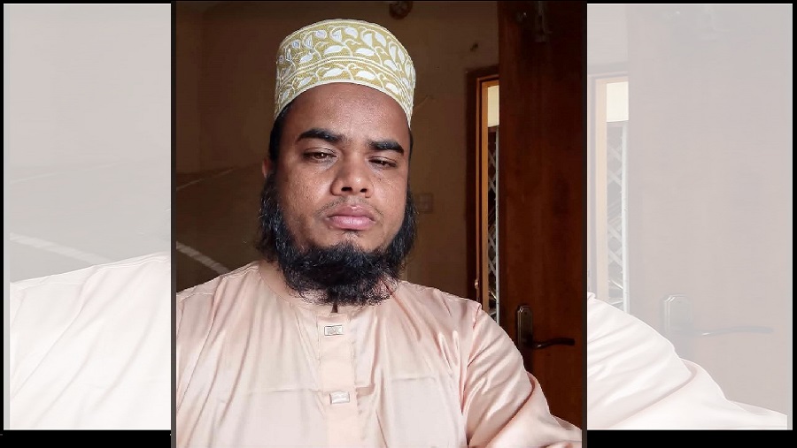 মসজিদ