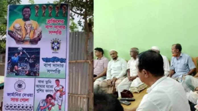 lohagara a লোহাগাড়া