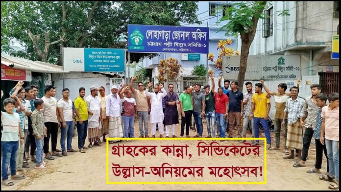 পল্লী বিদ্যুৎ