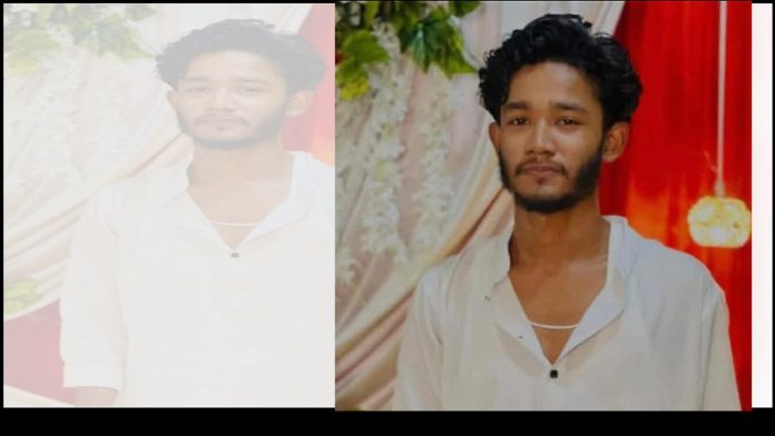 nafiz death দুর্ঘটনা