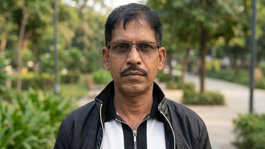 ব্যবসায়ী