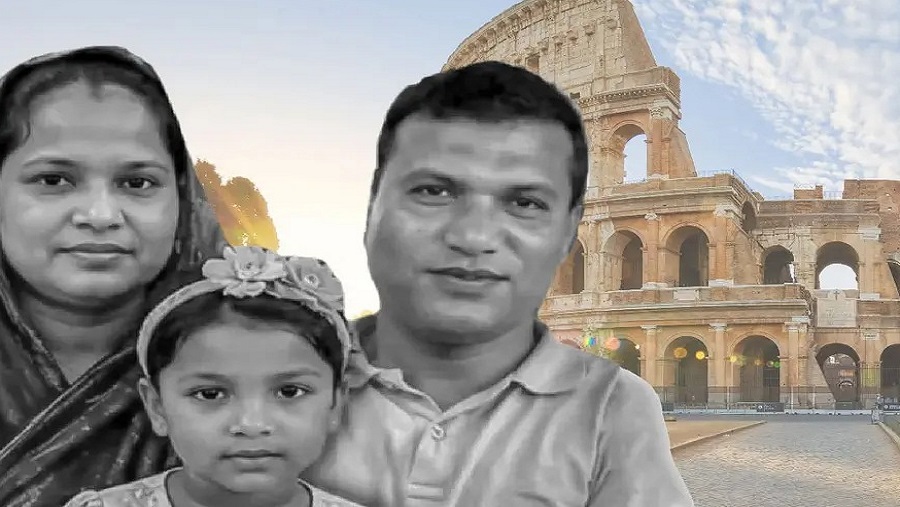 বাংলাদেশি