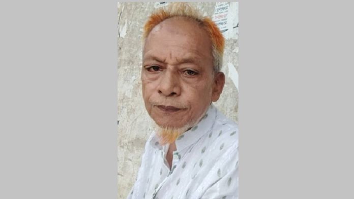কচুরিপানা