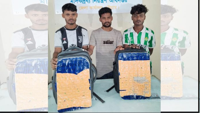স্কুল ব্যাগ