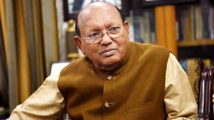tofael ahmed তোফায়েল আহমেদ