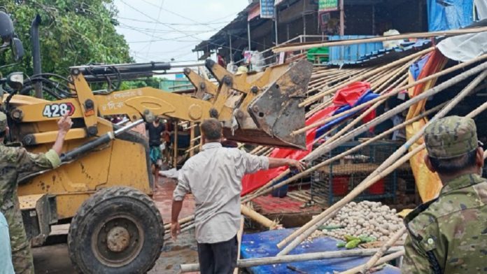 উচ্ছেদ