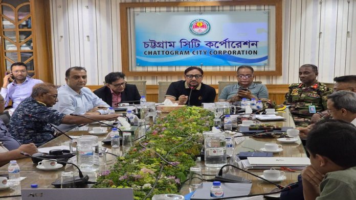 জলাবদ্ধতা