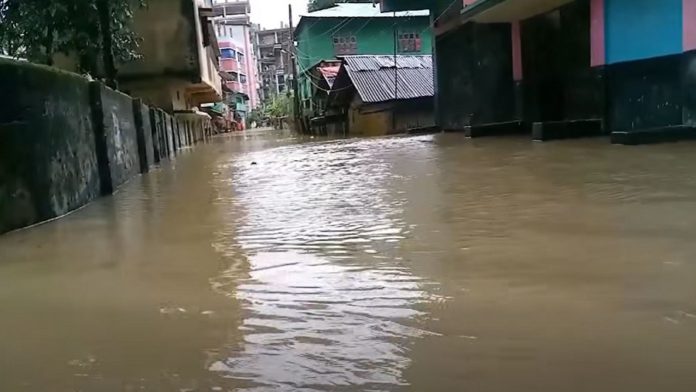 বান্দরবান