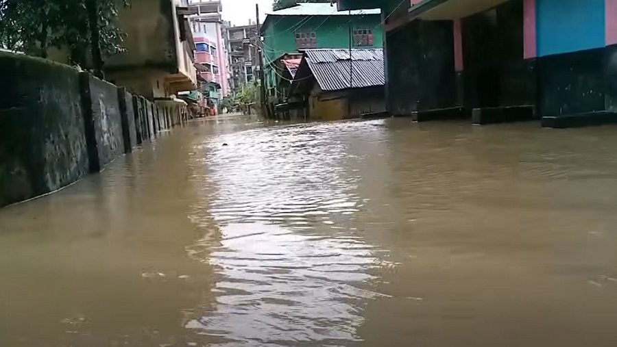 বান্দরবান