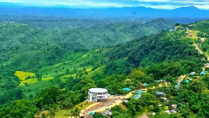 পানছড়ি