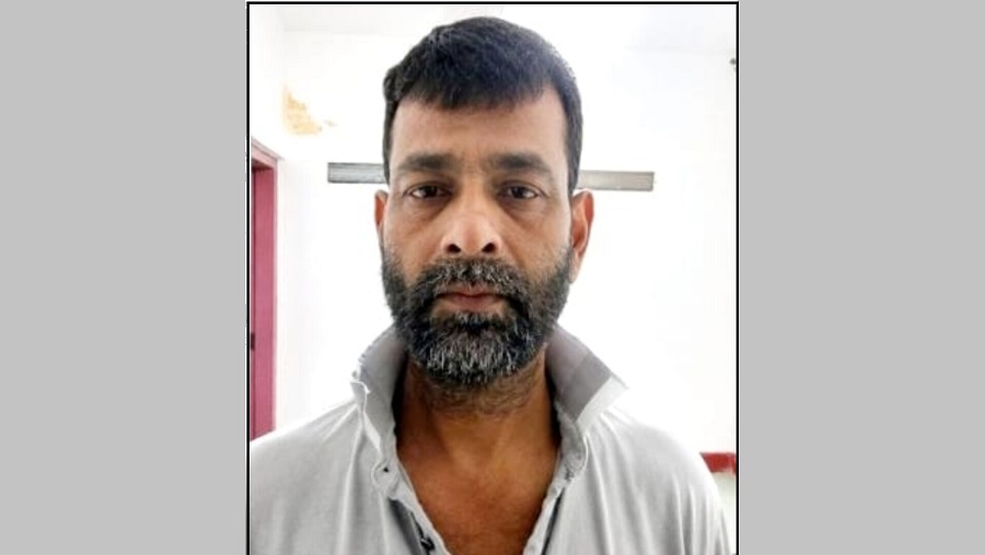 রেললাইন
