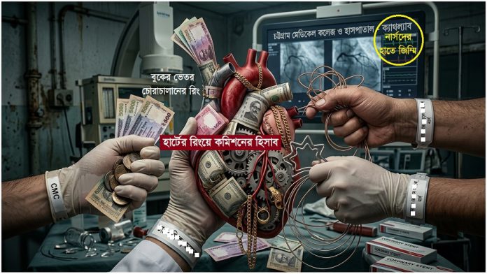 সিন্ডিকেট