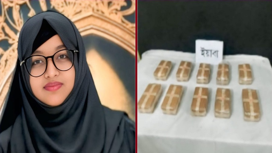 রেশমী