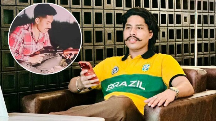 ডেভিড