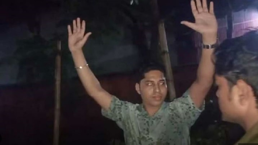 ডেভিড ইমন
