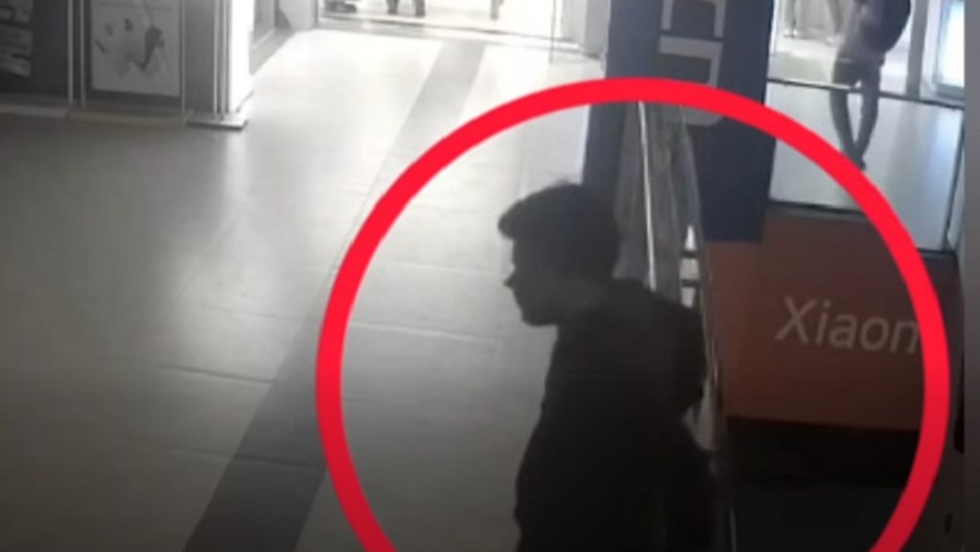 ফিনলে স্কয়ার