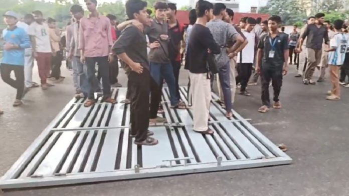 পরীক্ষার্থী