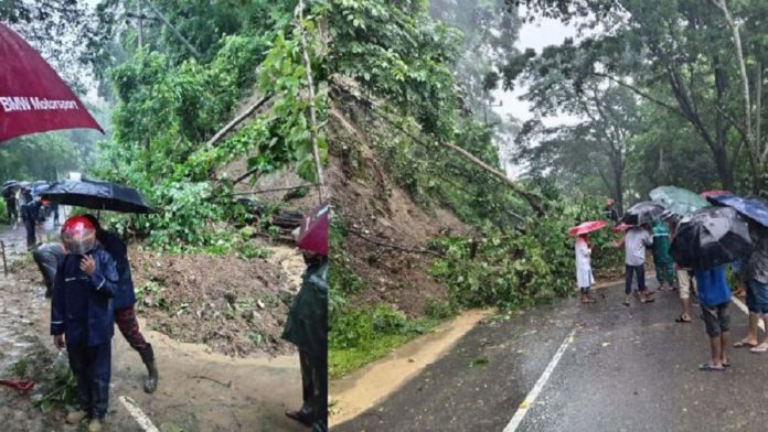 কাপ্তাই