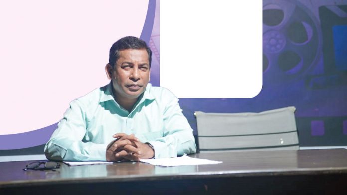 মোশাররফ