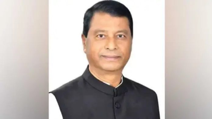 সংসদ সদস্য