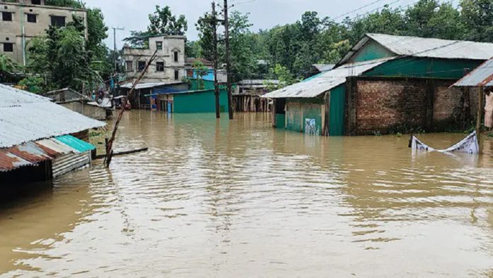 নদী