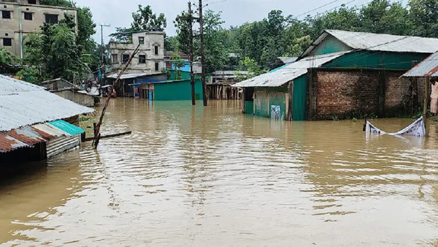 নদী