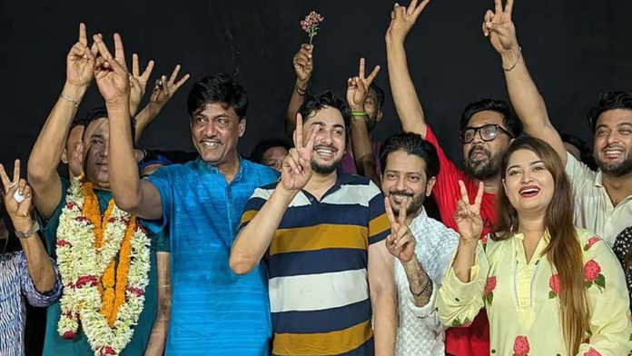 চলচ্চিত্র এফডিসি