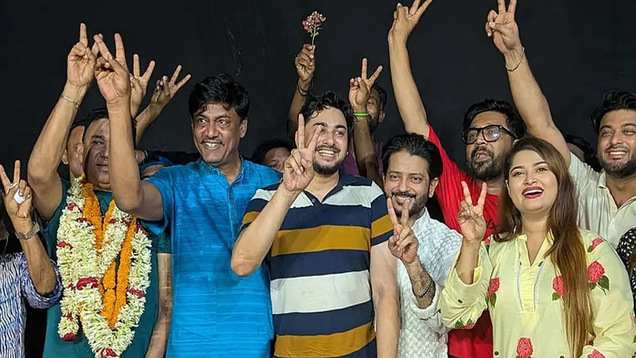 চলচ্চিত্র এফডিসি