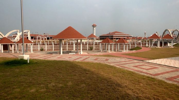 টানেল