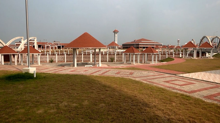 টানেল