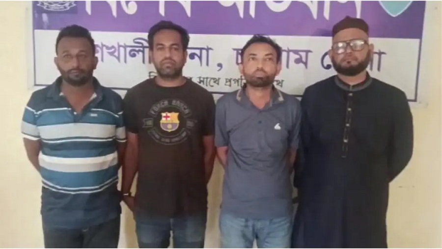 কিউআর