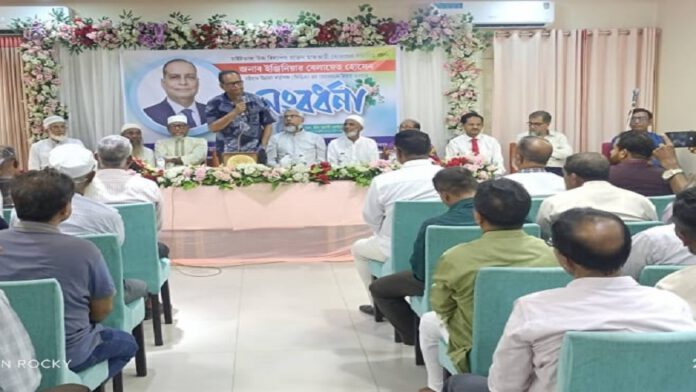 সিডিএ বেলায়েত