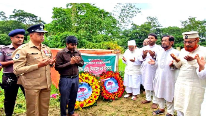 জুলাই