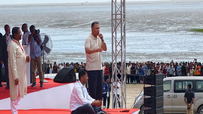 প্রধানমন্ত্রী