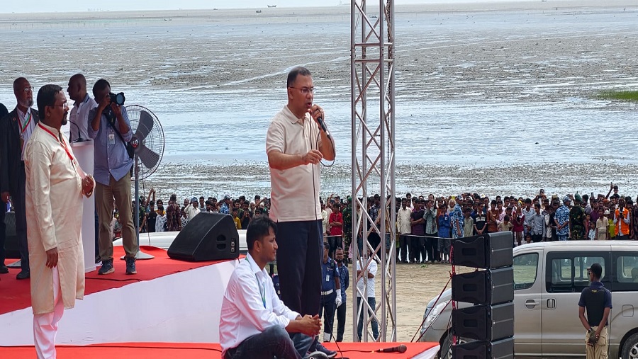 প্রধানমন্ত্রী