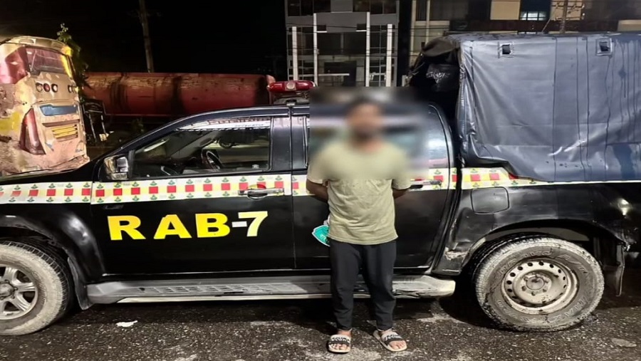 হত্যা