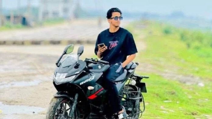 বাকলিয়া
