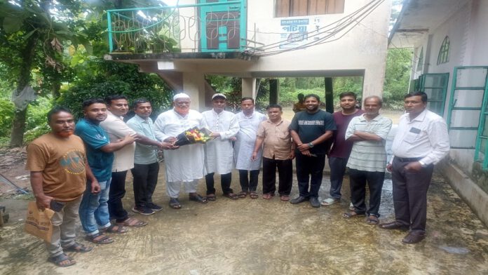 বোয়ালখালী