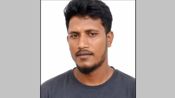 গোমদণ্ডী
